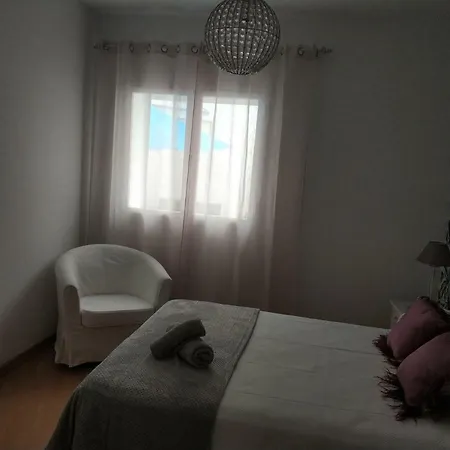 Apartment Guesting Valverde Cadiz