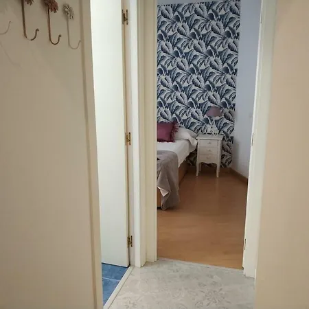 Guesting Valverde Apartament Kadyks