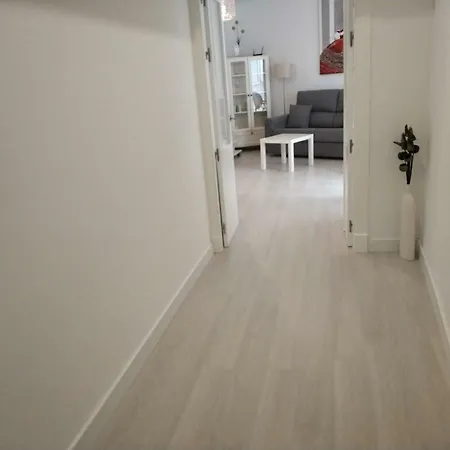 Apartment Guesting Valverde *